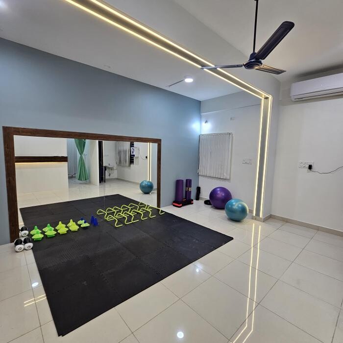 Images Curis 360 Physiotherapy Clinic Vasanthapura Uttrahalli Rd | Kanakapura Road
