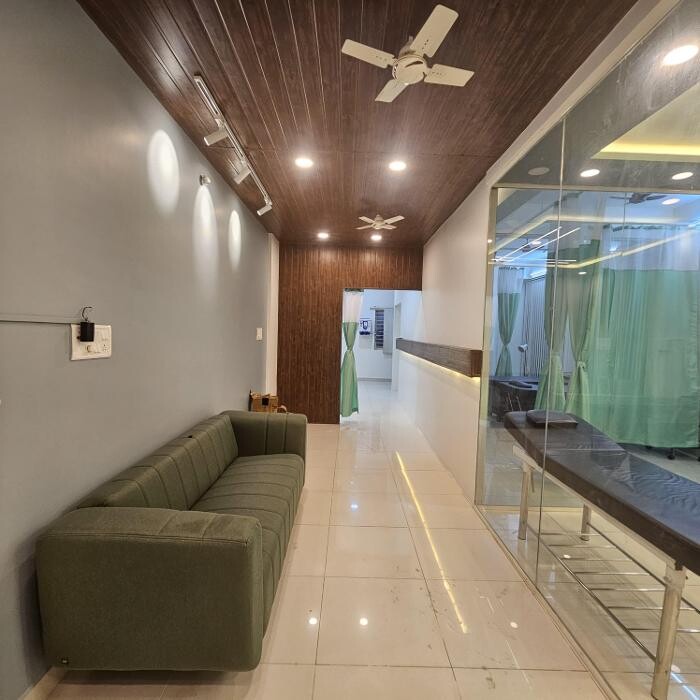 Images Curis 360 Physiotherapy Clinic Vasanthapura Uttrahalli Rd | Kanakapura Road