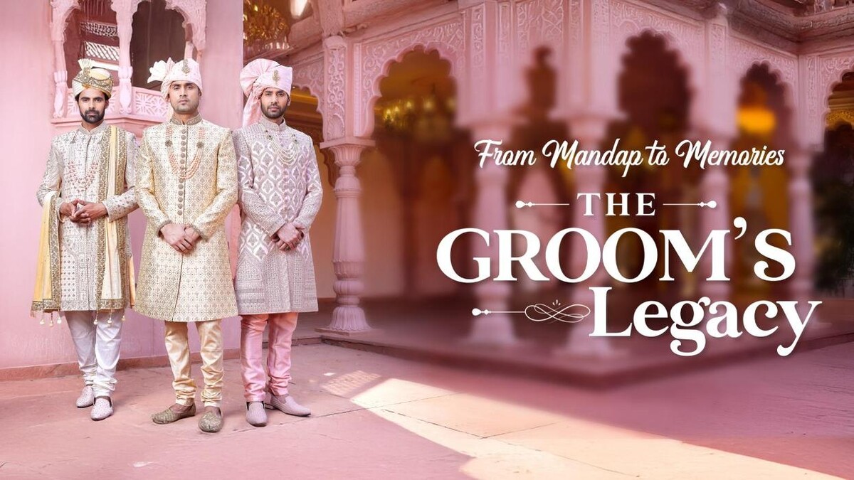 Images Nawab Parker - Best Sherwani Shop in Patna | Best Coat Pant & Bandi Kurta Shop in Boring Road Patna.