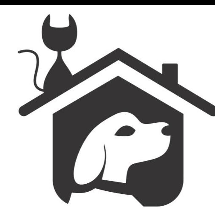 Premium Pet House Logo