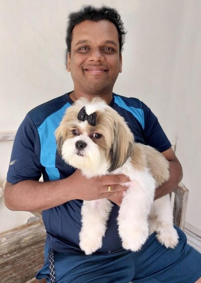 Images Premium Pet House