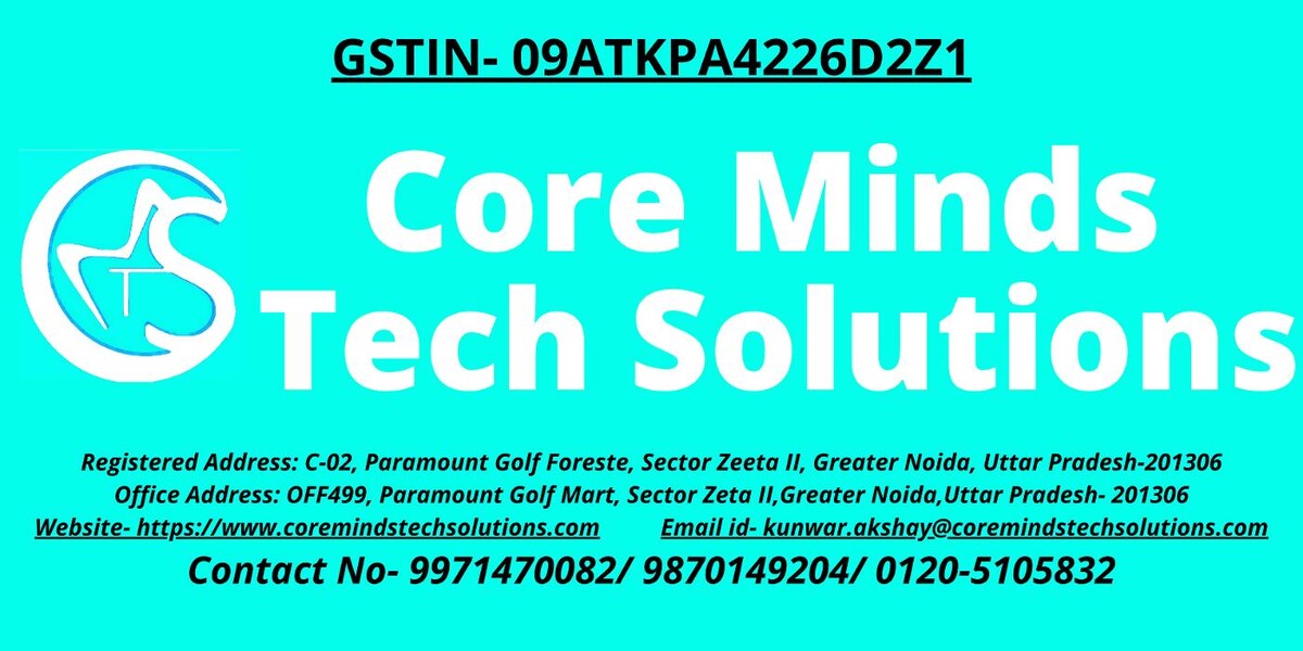 Images Core Minds Tech Solutions