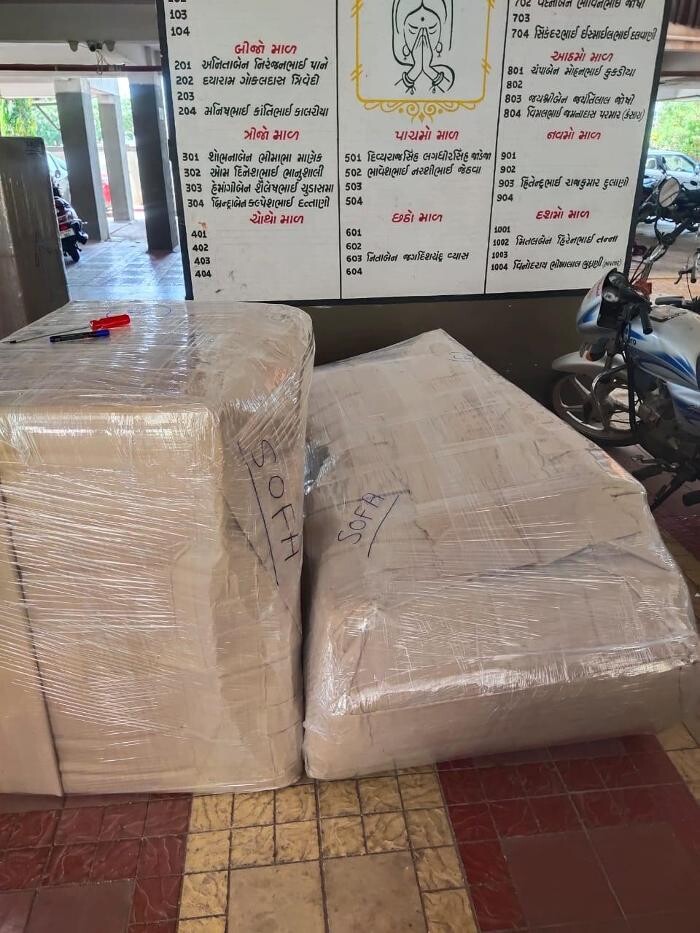 Images Correct X Relocation Packers and Movers