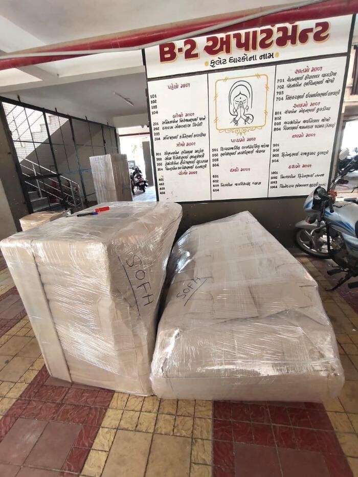Images Correct X Relocation Packers and Movers