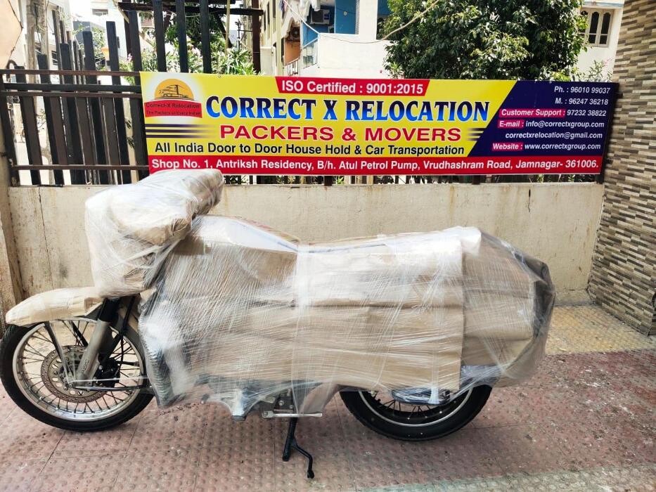Images Correct X Relocation Packers and Movers