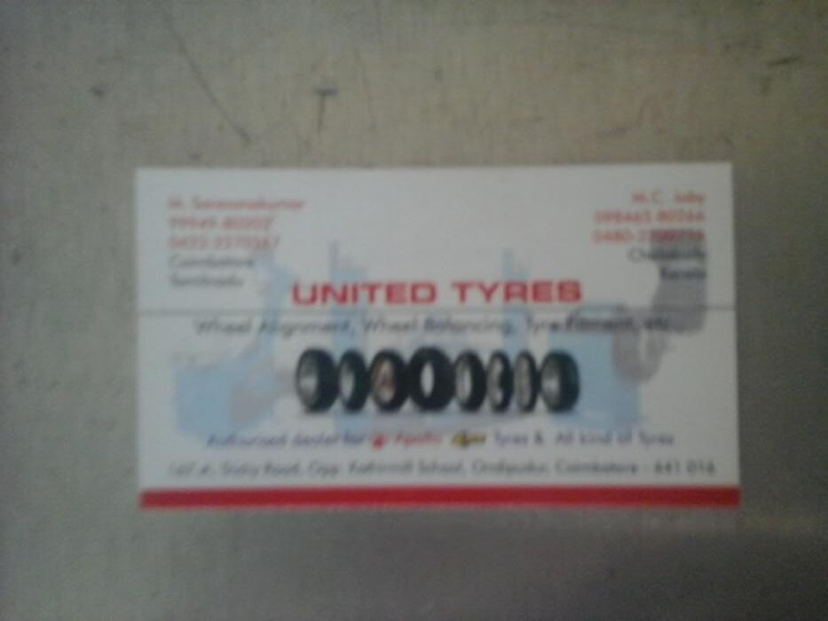 Images Michelin Tyres - United Tyres