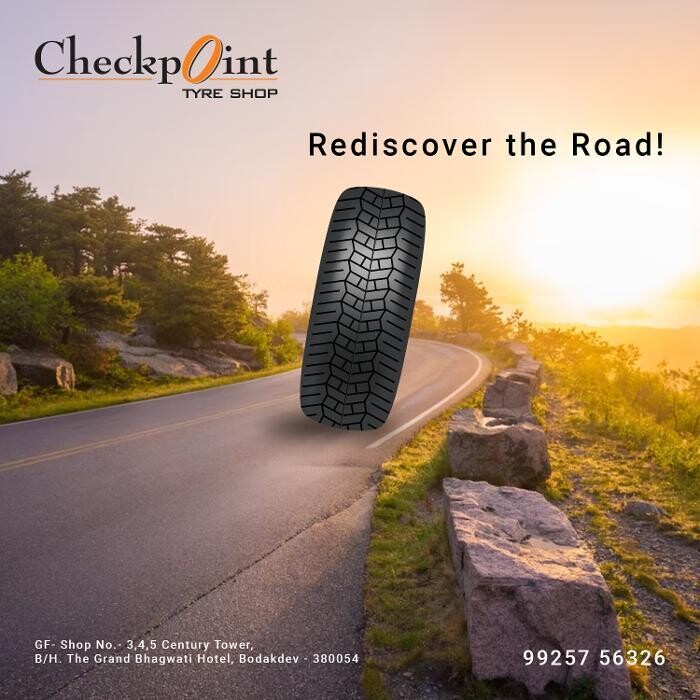 Images Michelin Tyres & Car Service - Checkpoint