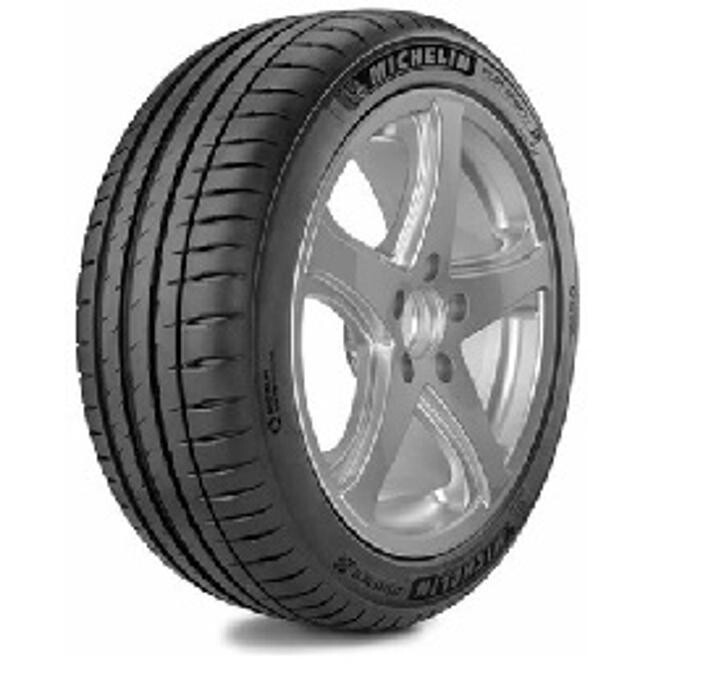 Images Michelin Tyres & Car Service - Checkpoint