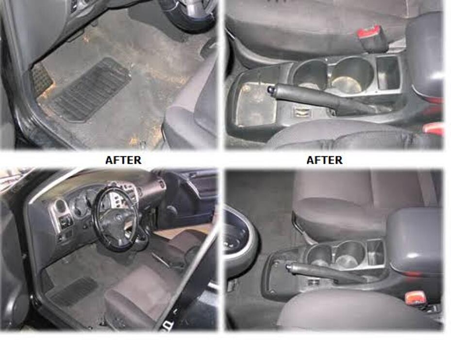 Images Michelin Tyres & Car Service - Checkpoint