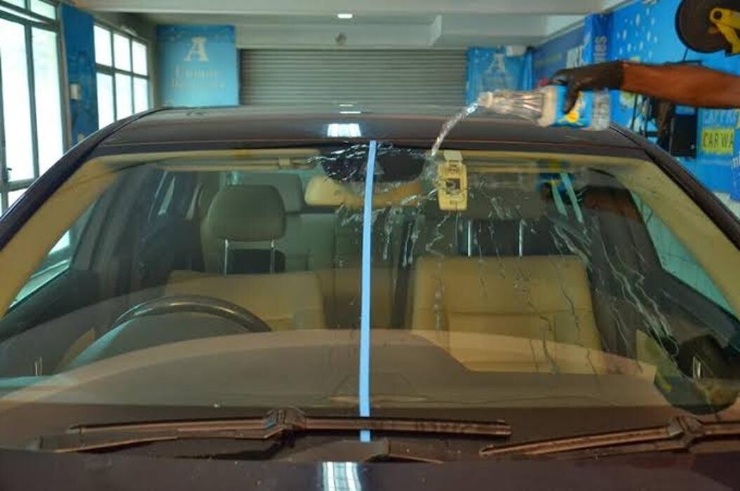 Images Michelin Tyres & Car Service - Checkpoint