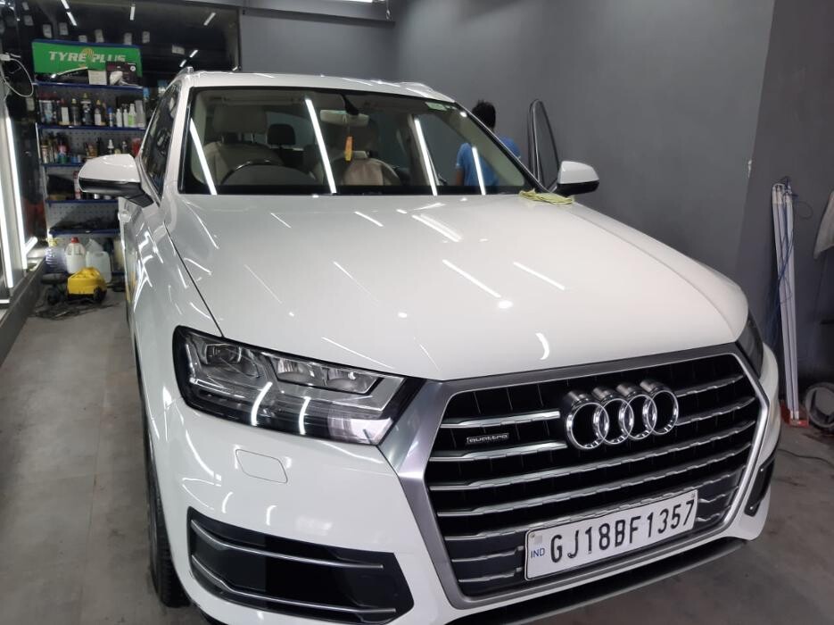 Images Michelin Tyres & Car Service - Checkpoint