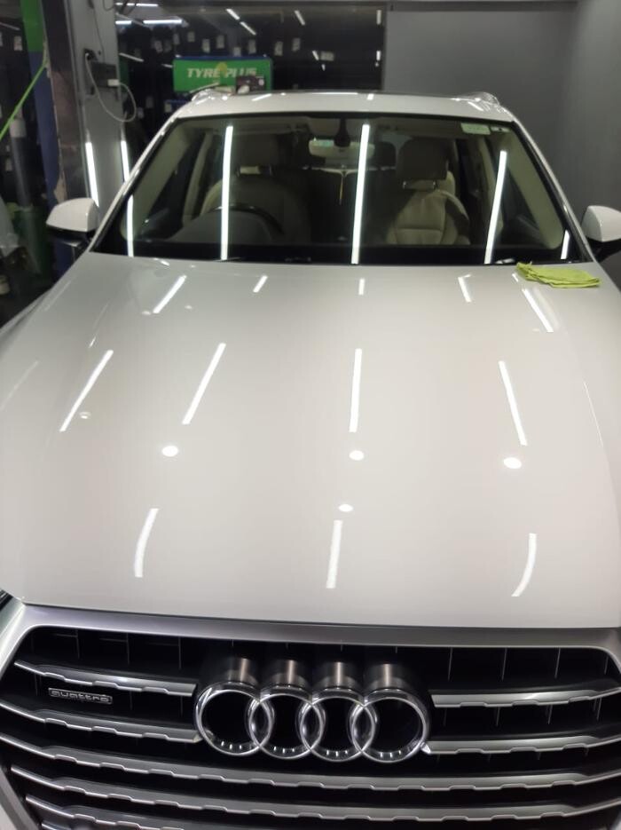 Images Michelin Tyres & Car Service - Checkpoint