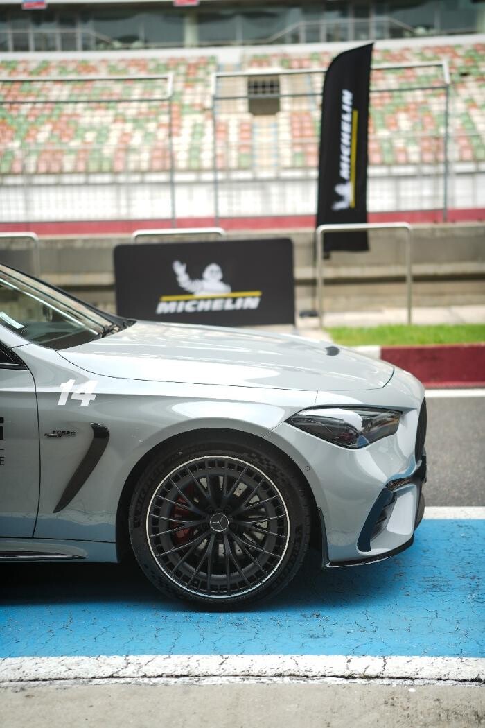 Images Michelin Tyres & Car Service - Checkpoint