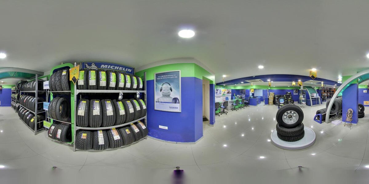 Images Michelin Tyres & Service - Tires N Trims