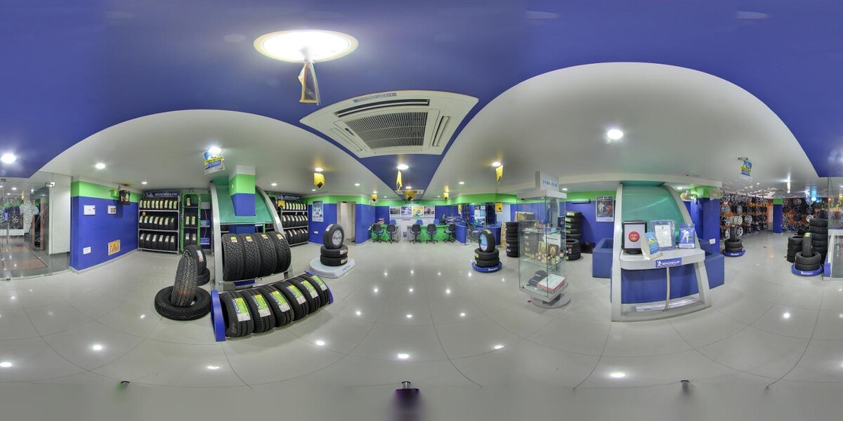 Images Michelin Tyres & Service - Tires N Trims