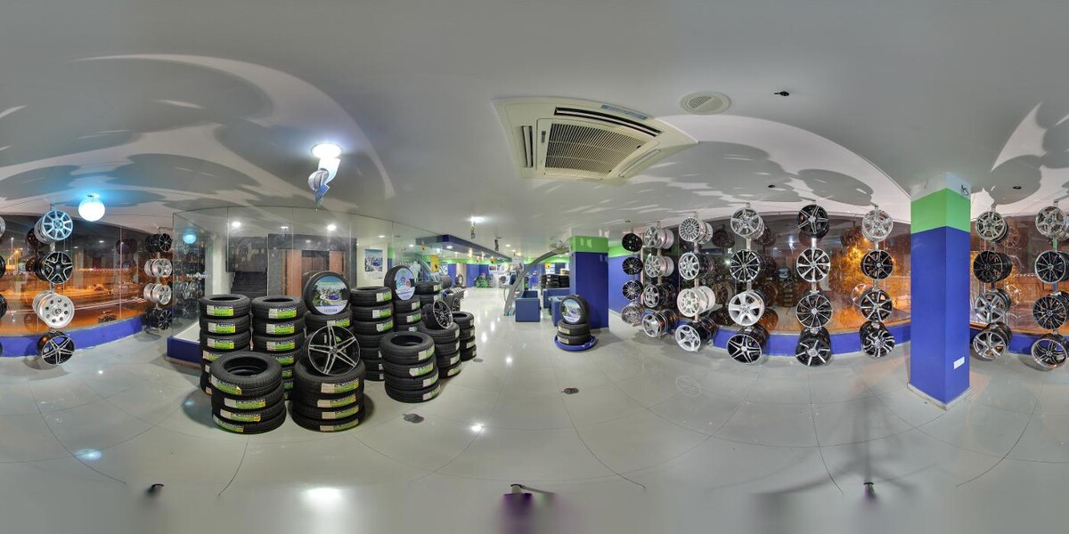 Images Michelin Tyres & Service - Tires N Trims