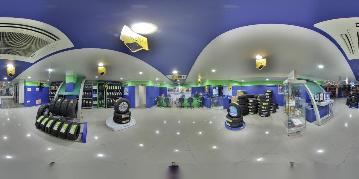 Images Michelin Tyres & Service - Tires N Trims