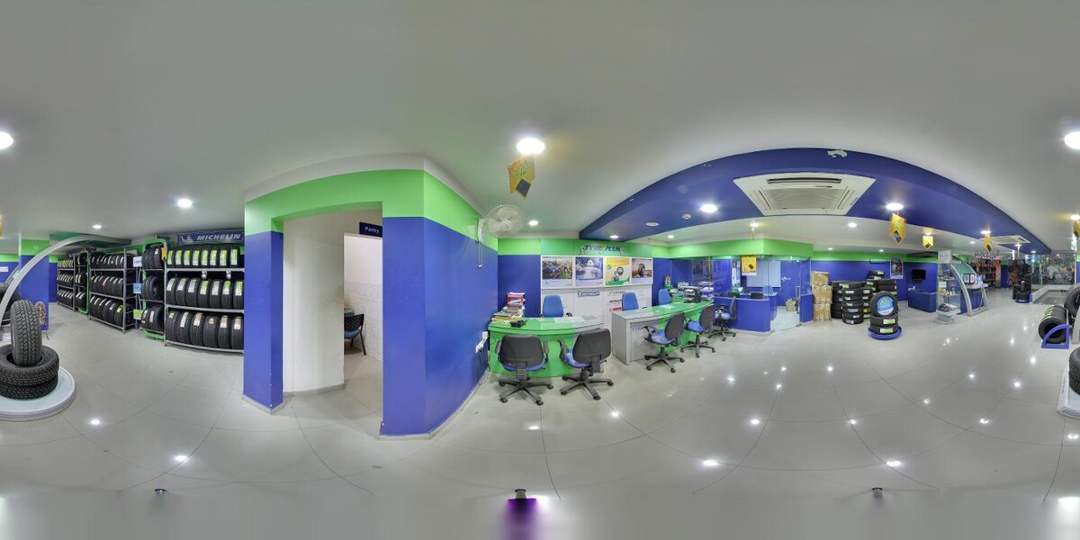 Images Michelin Tyres & Service - Tires N Trims