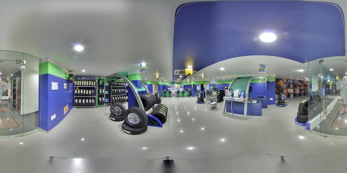 Images Michelin Tyres & Service - Tires N Trims