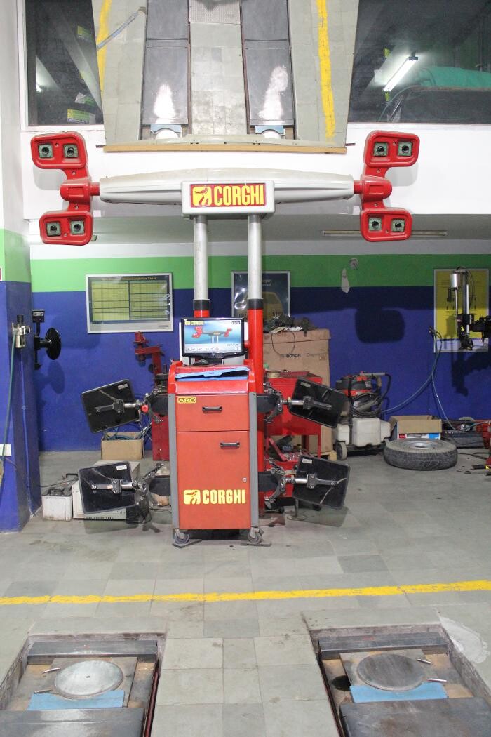 Images Michelin Tyres & Service - Tires N Trims