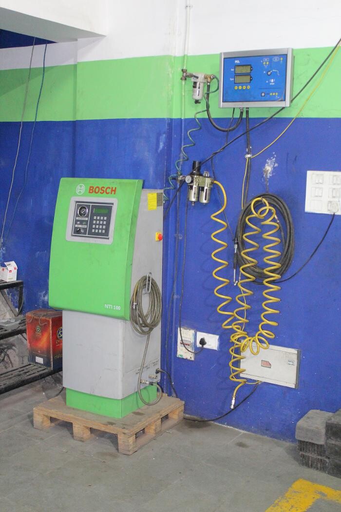 Images Michelin Tyres & Service - Tires N Trims