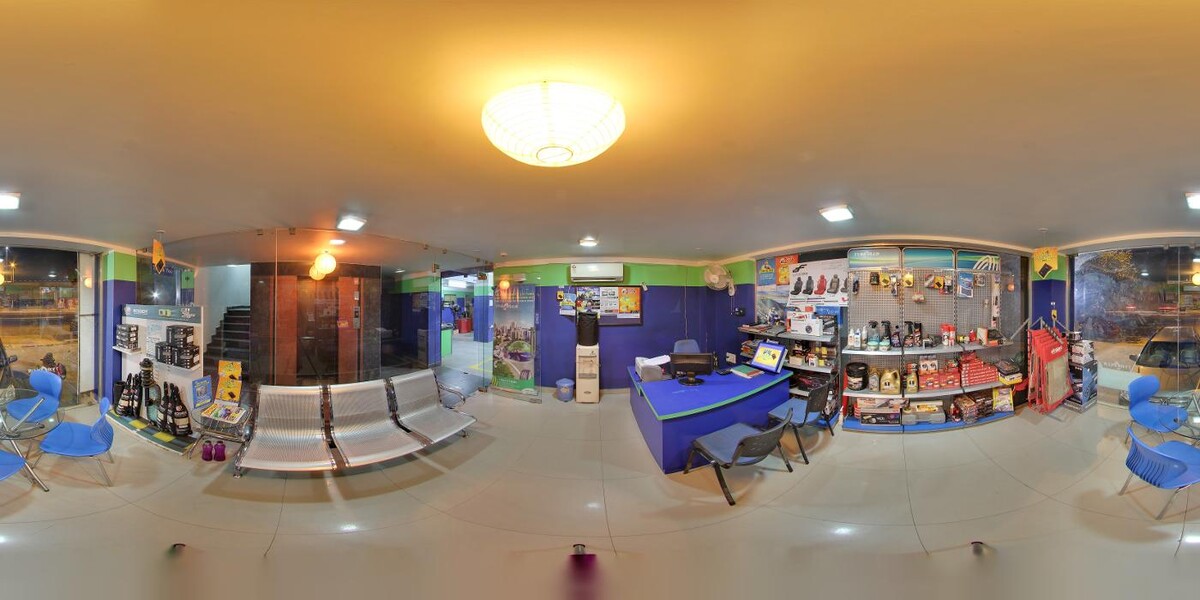 Images Michelin Tyres & Service - Tires N Trims