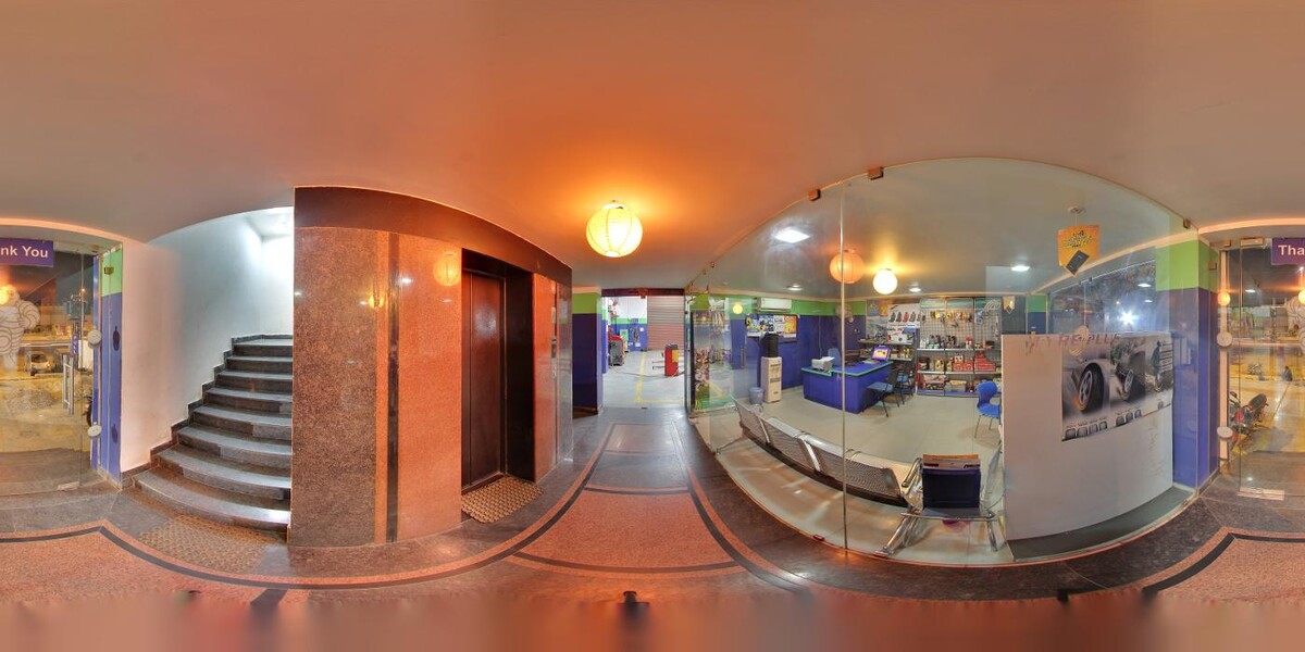 Images Michelin Tyres & Service - Tires N Trims