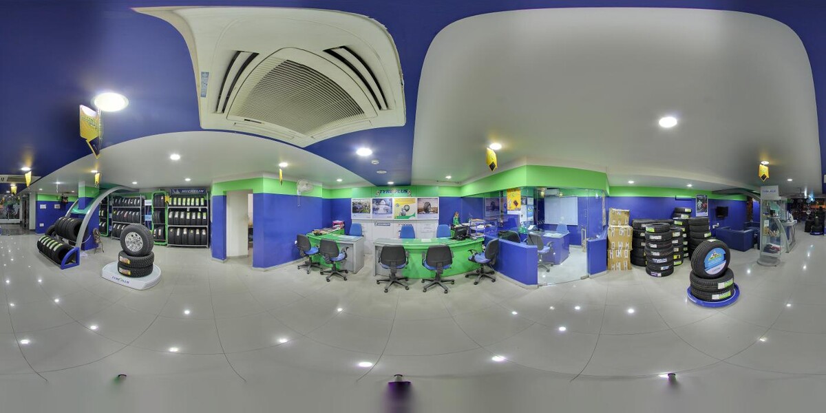 Images Michelin Tyres & Service - Tires N Trims