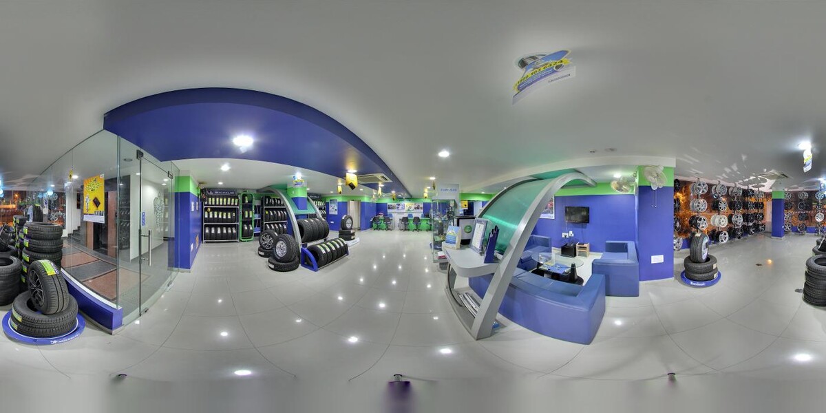 Images Michelin Tyres & Service - Tires N Trims