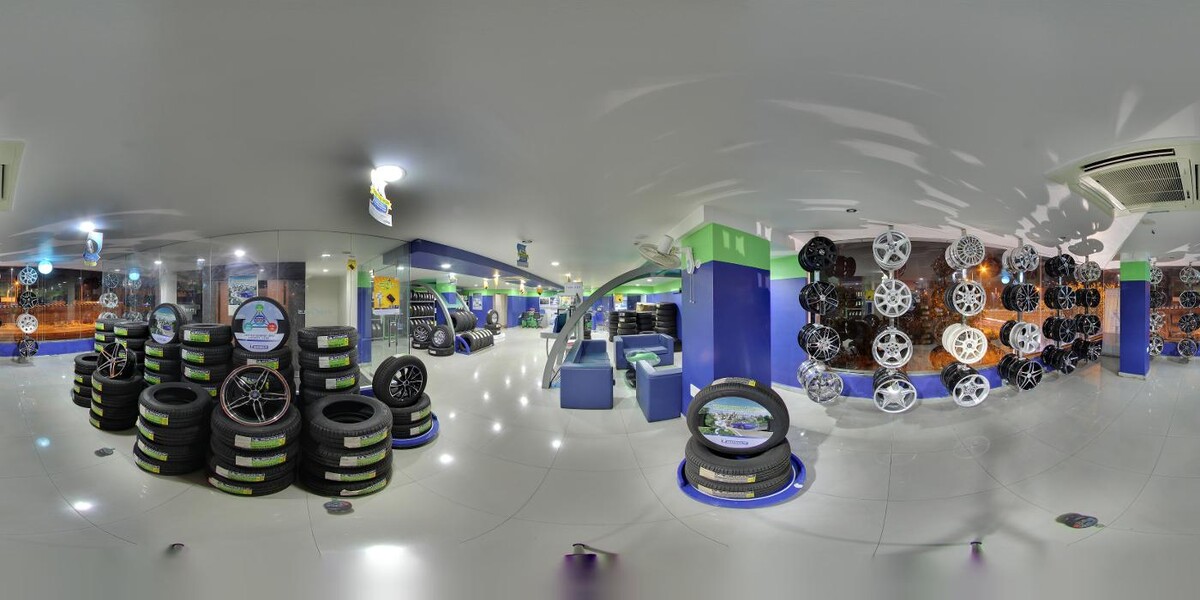 Images Michelin Tyres & Service - Tires N Trims