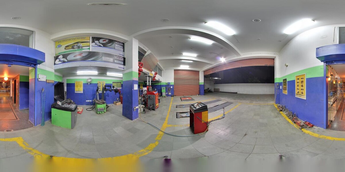 Images Michelin Tyres & Service - Tires N Trims