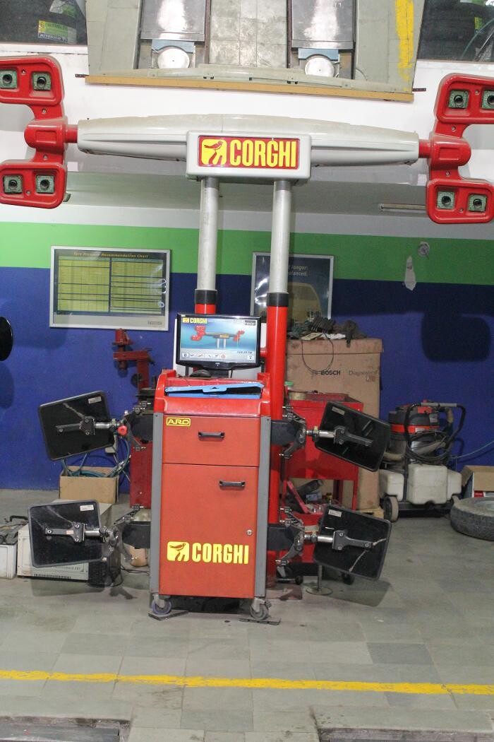 Images Michelin Tyres & Service - Tires N Trims