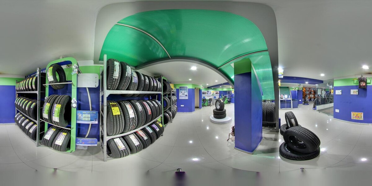 Images Michelin Tyres & Service - Tires N Trims