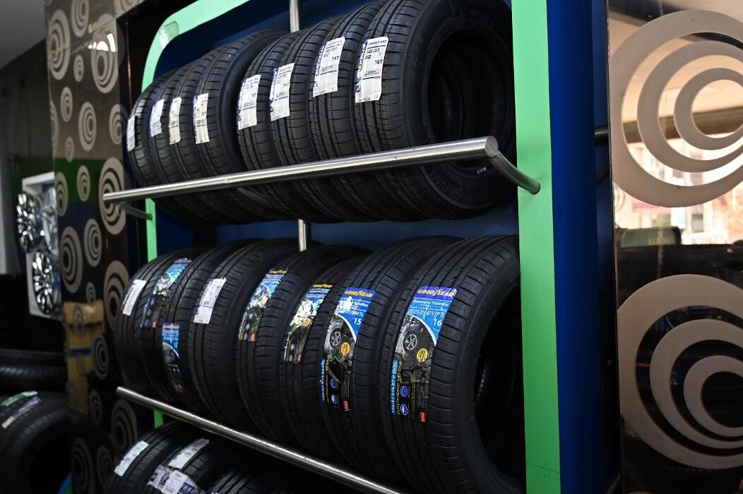 Images Michelin Tyres & Car Service - Okara Wheel Care