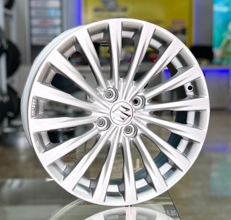 Images Michelin Tyres & Service - Super Tyres