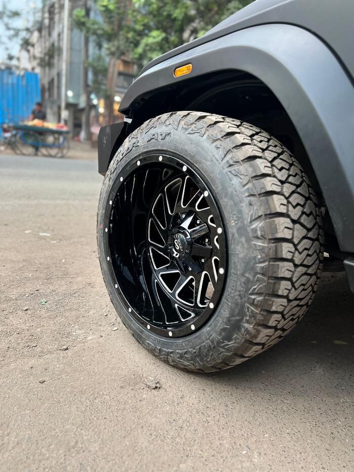 Images Michelin Tyres & Service - Super Tyres