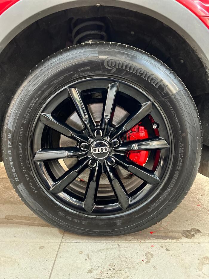 Images Michelin Tyres & Service - Super Tyres