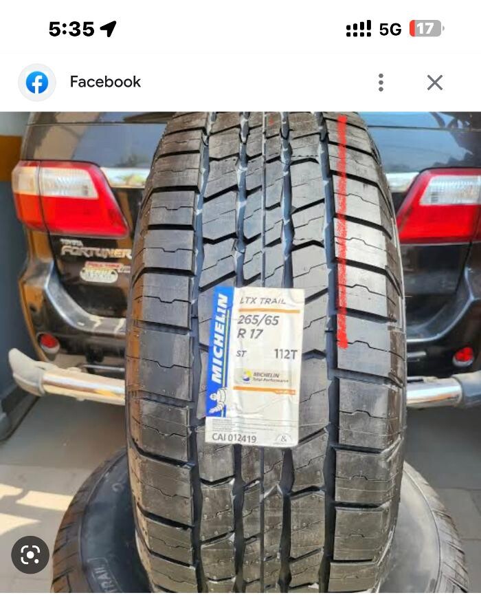 Images Michelin Tyres & Service - Super Tyres