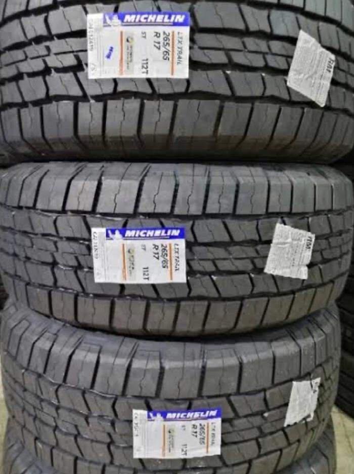 Images Michelin Tyres & Service - Super Tyres