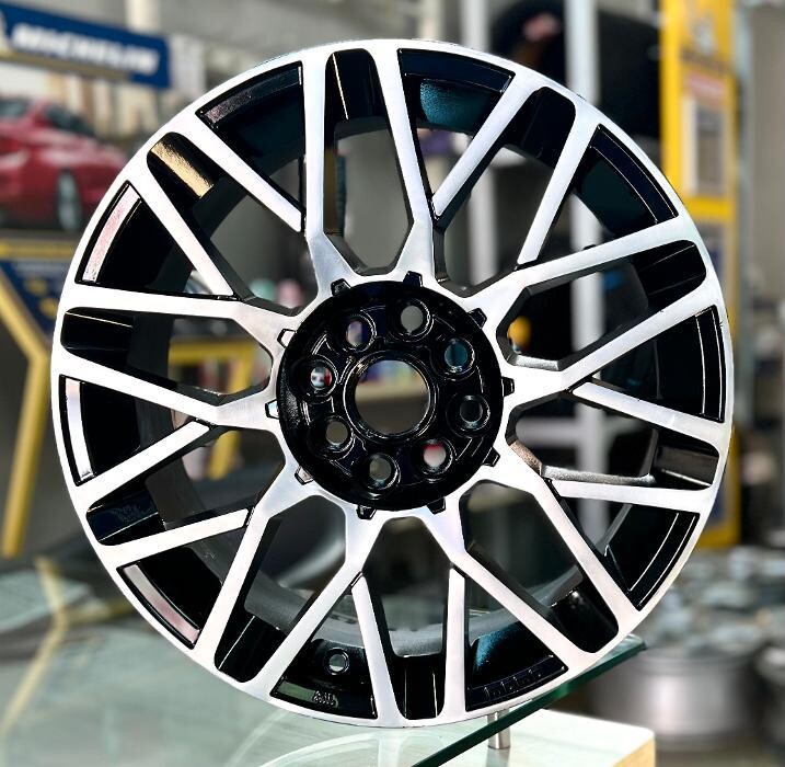 Images Michelin Tyres & Service - Super Tyres