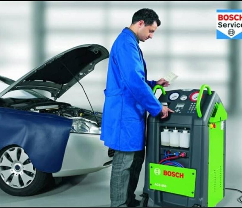 Images Michelin Tyres & Service - Super Tyres