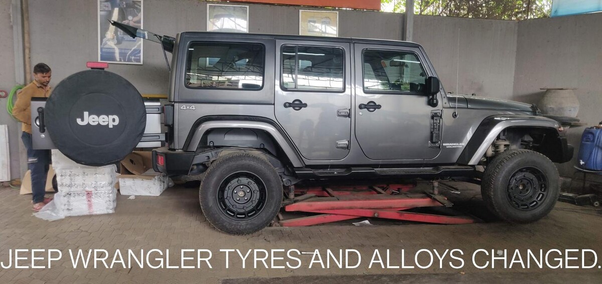 Images Michelin Tyres & Service - Super Tyres