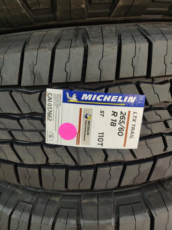 Images Michelin Tyres & Service - Super Tyres