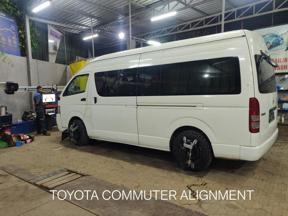 Images Michelin Tyres & Service - Super Tyres