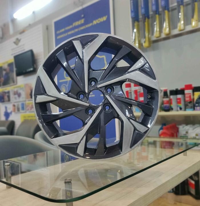 Images Michelin Tyres & Service - Super Tyres