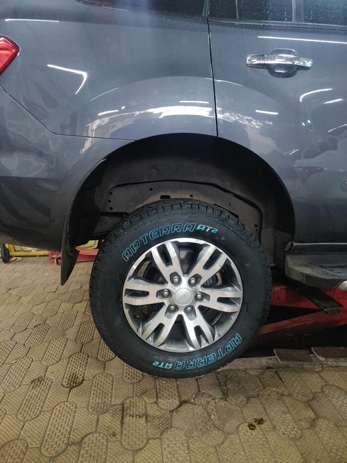 Images Michelin Tyres & Service - Super Tyres