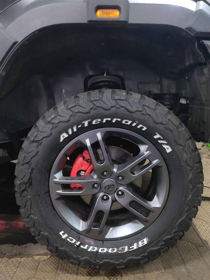 Images Michelin Tyres & Service - Super Tyres