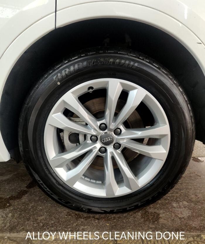 Images Michelin Tyres & Service - Super Tyres