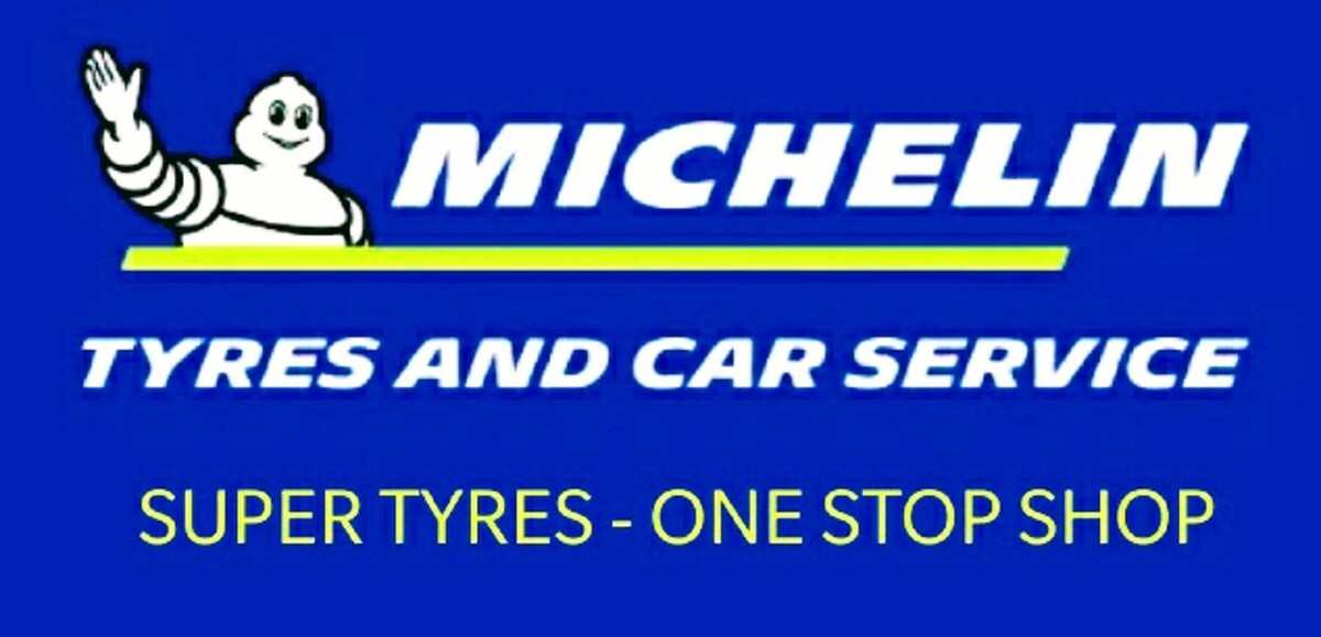 Images Michelin Tyres & Service - Super Tyres