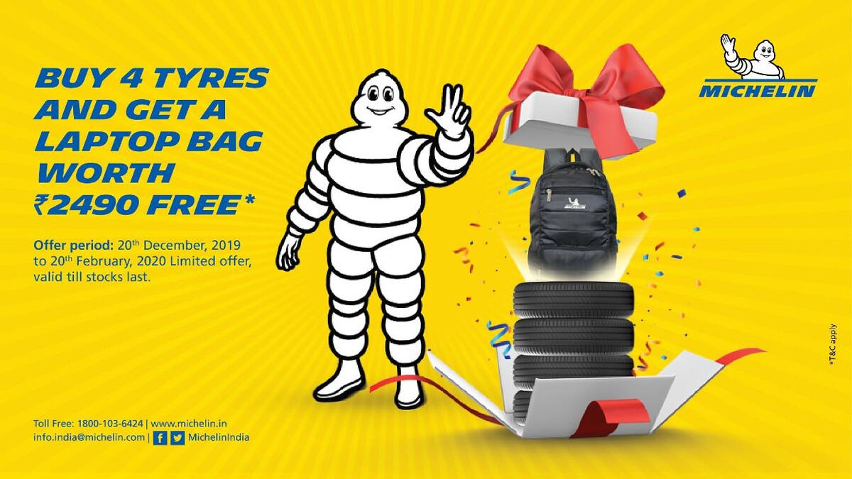 Images Michelin Tyres & Service - Super Tyres